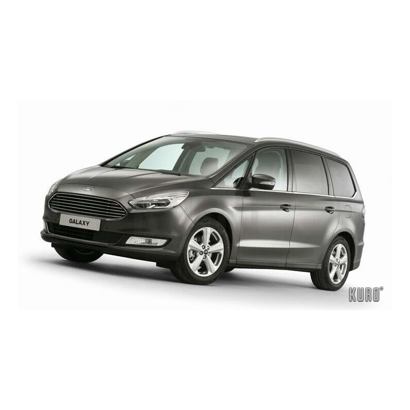 ARAGON Hak holowniczy wypinany Ford S-Max 2015-