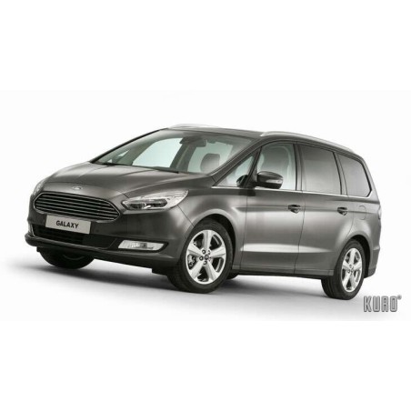 ARAGON Hak holowniczy wypinany Ford S-Max 2015-
