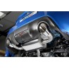 Milltek Subaru BRZ Cat-back Resonated (EC)