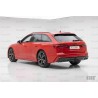 Aragon hak wypinany Audi A5 B10 Avant 2025-