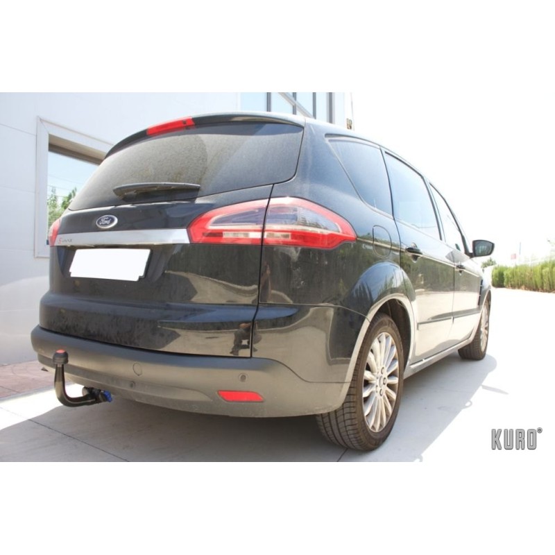 ARAGON Hak holowniczy wypinany Ford Galaxy 2006-2015