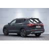 Aragon hak wypinany Cupra Terramar 2024-