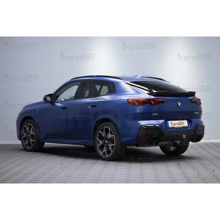 Aragon hak wypinany BMW iX2 U10 2024-