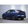 Aragon hak wypinany BMW iX2 U10 2024-