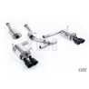 Milltek Subaru WRX STi Cat-back Resonated (EC)