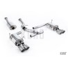 Milltek Subaru WRX STi Cat-back Resonated (EC)