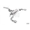 Milltek Toyota GR Supra 2.0 GPF-back (EC)
