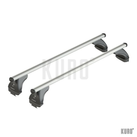 Nordrive Helio Bagażnik dachowy Ford C-Max II 2010-2019