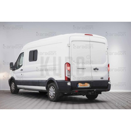 ARAGON Hak holowniczy Ford Transit VAN 01/2014-