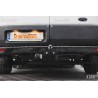 ARAGON Hak holowniczy Ford Transit VAN 01/2014-