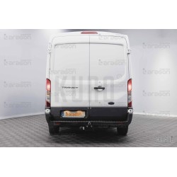 ARAGON Hak holowniczy Ford Transit VAN 01/2014-