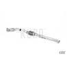 Milltek Toyota Yaris GR Downpipe De-cat + GPF/OPF Bypass 200CPSI