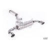 Milltek Toyota Yaris GR Gen 2 2024+ GPF-back Resonated (EC)