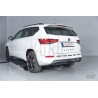 ARAGON Hak holowniczy wypinany Cupra Ateca 01/2019-