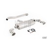 Milltek Toyota Yaris GR Gen 2 2024+ GPF-back Valved (EC)