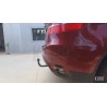 ARAGON Hak holowniczy wypinany BMW X6 E71 2008-2014