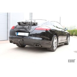 ARAGON Hak holowniczy wypinany Porsche Panamera Hatchback 5d 2009-2016