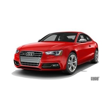 ARAGON Hak holowniczy wypinany Audi A5 Coupe 2016-