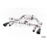 Milltek VW Beetle 2.0 TSI Cat-back Non-resonated