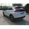 ARAGON Hak holowniczy wypinany Mitsubishi Eclipse Cross 01/2018-01/2021