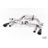 Milltek VW Beetle 2.0 TSI Cat-back Resonated