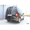 ARAGON Hak holowniczy wypinany VW Caddy 01/2004-12/2020