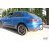 ARAGON Hak holowniczy wypinany Porsche Macan 2014-2024