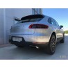ARAGON Hak holowniczy wypinany Porsche Macan 2014-2024