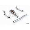 Milltek VW Golf 5 R32 Downpipe