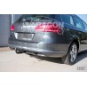 ARAGON Hak holowniczy wypinany VW CC Coupe 01/2012-12/2016