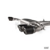 Akrapovič BMW X4 M / X4M Competition F98 Slip-On Line Titanium