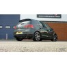 Milltek VW Golf 6 GTD Cat-back GTI-style