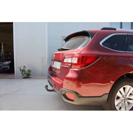 ARAGON Hak holowniczy wypinany Subaru Outback 2015-2020