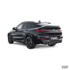 Akrapovič BMW X4 M / X4M Competition F98 Slip-On Line Titanium