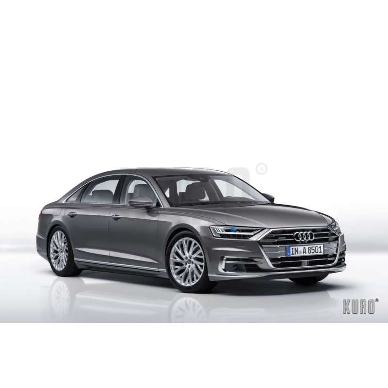 ARAGON Hak holowniczy wypinany Audi A8 D5 2018-