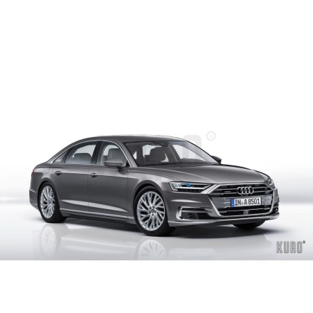 ARAGON Hak holowniczy wypinany Audi A8 D5 2018-