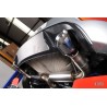 Milltek VW Golf 6 GTI Cat-back Race 3"