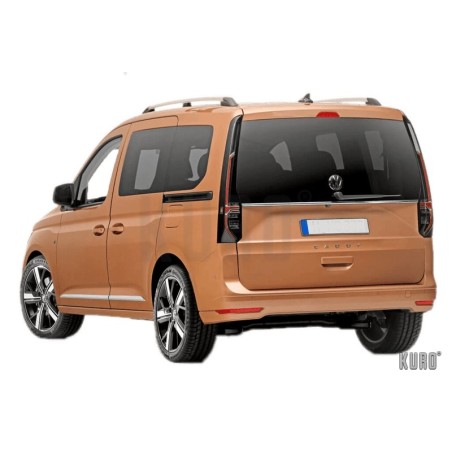 ARAGON Hak holowniczy wypinany VW Caddy V 11/2020-