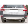 ARAGON Hak holowniczy wypinany Volvo XC70 2007-2016