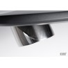 Milltek VW Golf 6 GTI ED35 Cat-back Non-resonated