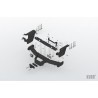 Brink hak holowniczy 4039900