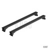 Nordrive Silenzio Black Bagażnik dachowy MG HS 2018-2024