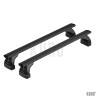 Nordrive Silenzio Black Bagażnik dachowy Ford S-Max I 2006-2015