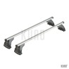 Nordrive Helio Bagażnik dachowy Mazda CX-7 2007-2012