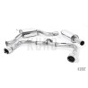 Milltek VW Golf 7 GTI Cat-back Non-resonated