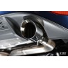 Milltek VW Golf 7 GTI Cat-back Non-resonated