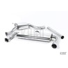 Milltek VW Golf 7 GTI Cat-back Resonated (EC)