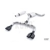 Milltek VW Golf 7 GTI Cat-back Resonated R-style