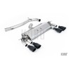 Milltek VW Golf 7 R Cat-back Non-resonated/Road+