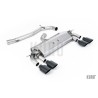 Milltek VW Golf 7 R Cat-back Non-resonated/Road+
